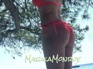MarikaMonroe