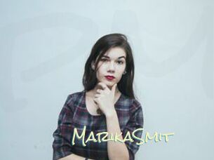 MarikaSmit