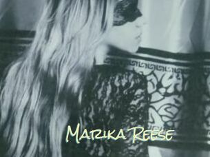 Marika_Reese