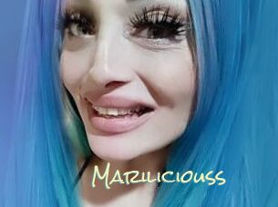 Mariliciouss