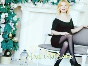 MarilynBabe
