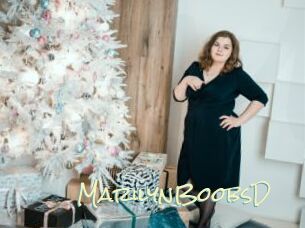 MarilynBoobsD