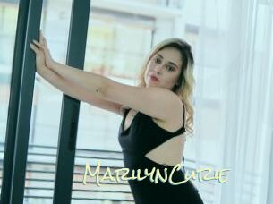 MarilynCurie