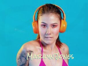 MarilynJones