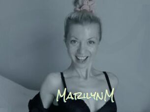 MarilynM Porn Monkey Cash