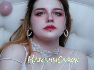MarilynOlson