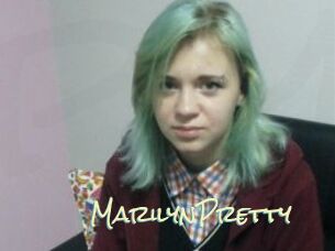 MarilynPretty