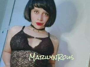 MarilynRous