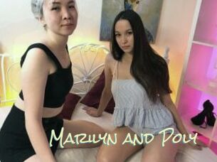 Marilyn_and_Poly