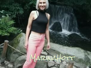 MarinaHott