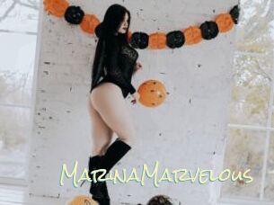MarinaMarvelous