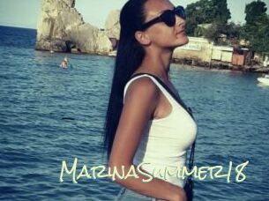 MarinaSummer18