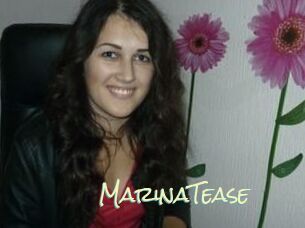 MarinaTease