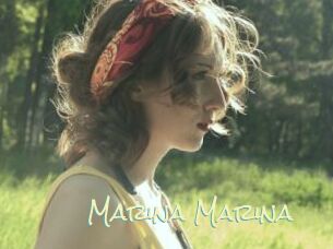 Marina_Marina