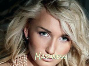Mariness