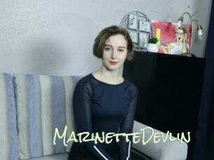 MarinetteDevlin