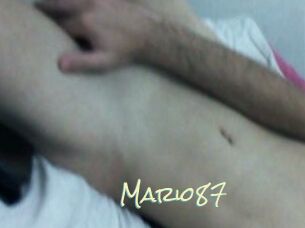 Mario87 Porn Monkey Cash