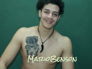 MarioBenson