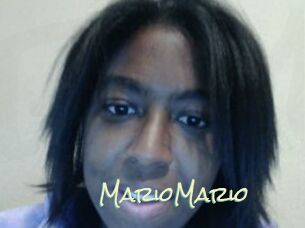 MarioMario