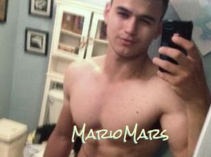 Mario_Mars