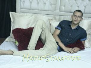 MarioStanford