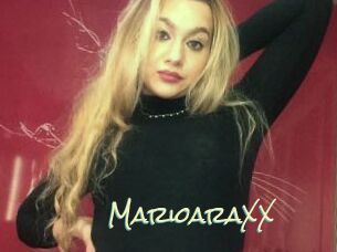 MarioaraXX
