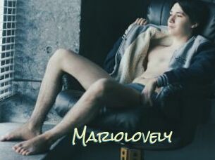 Mariolovely