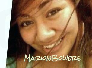 Marion_Bowers
