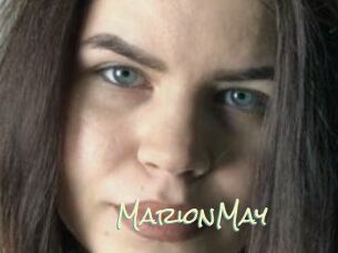 MarionMay
