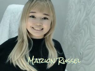 Marion_Russel
