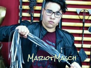 MariotMasch