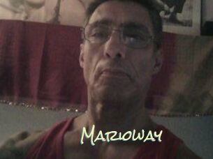 Marioway