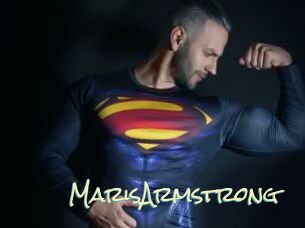 MarisArmstrong