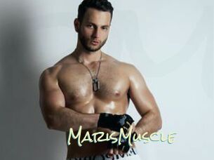 MarisMuscle