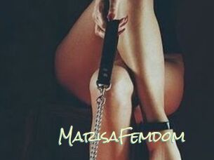 MarisaFemdom