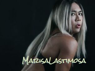 MarisaLastimosa