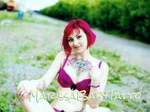 MarissaBabyTatto