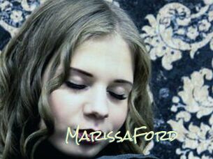 MarissaFord