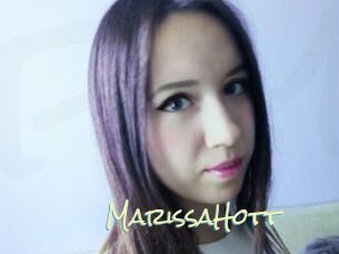 MarissaHott