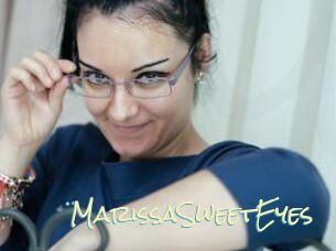 MarissaSweetEyes