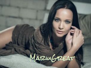 MariuGreat