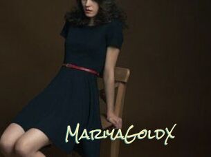 MariyaGoldX