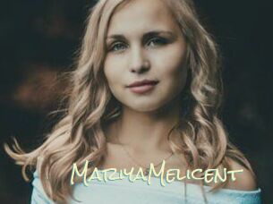 MariyaMelicent