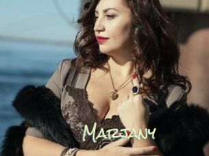 Marjany