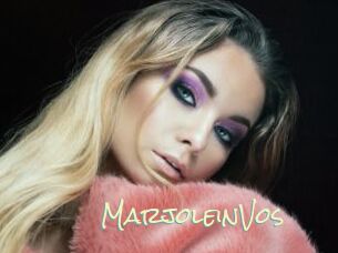 MarjoleinVos