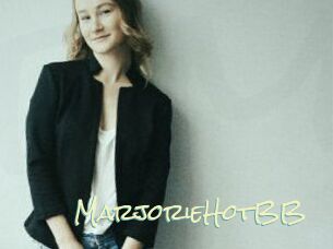 MarjorieHotBB