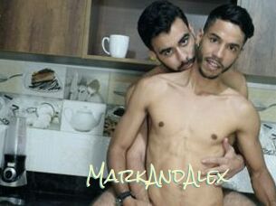 MarkAndAlex
