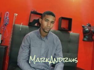 MarkAndrius Porn Monkey Cash