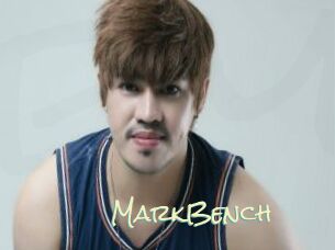 MarkBench Porn Monkey Cash