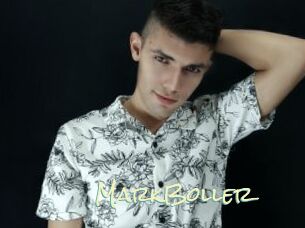 MarkBoller